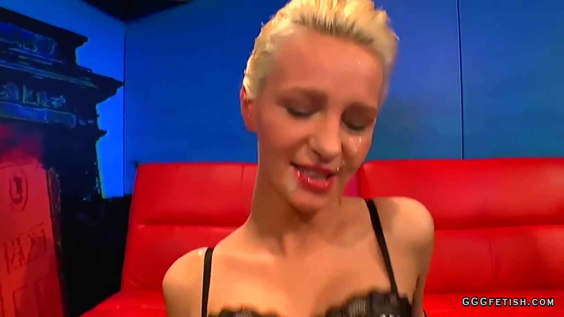 Jessy Cum Covered Fucking GIF by lmsyc80