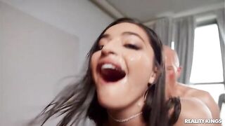 Cum Covered Fucking: RK Prime - Emily Willis - A Goddess On Her Own Terms #4