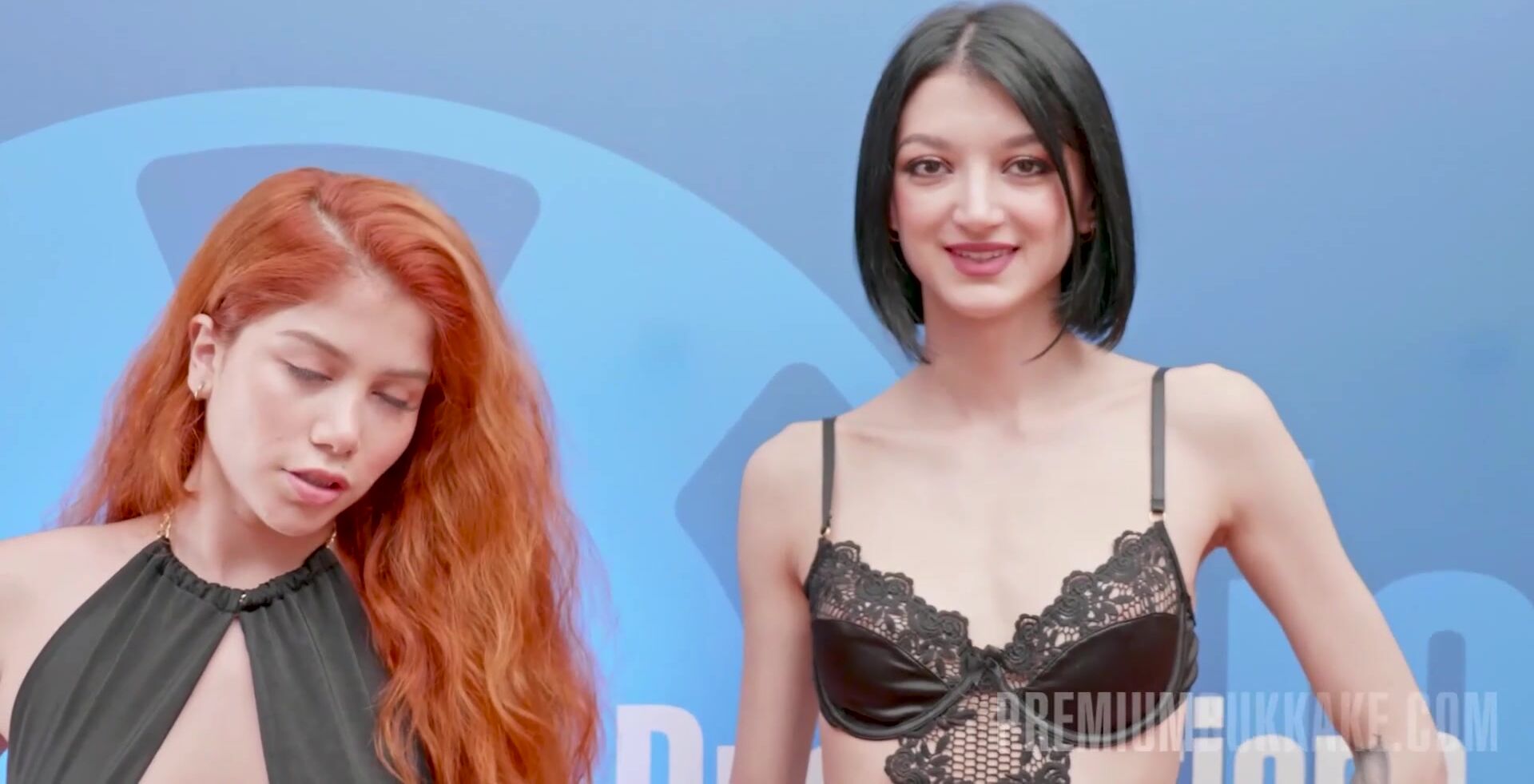 Cum thirsty cuties ????