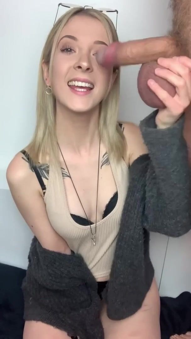 Shre truly loves that cock ????????