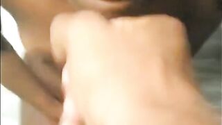 Cum Dislike: Ebony Chick realizes it’s too late to Regret! #2