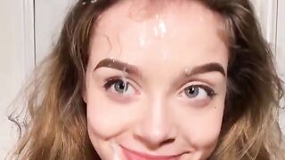 Cum Extractor: The Cutest Cumslut You Have Ever Seen #3