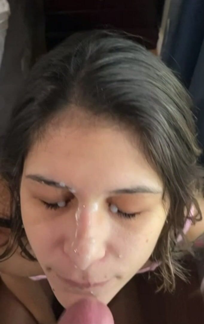 I let my college classmate cum over after lecture ????