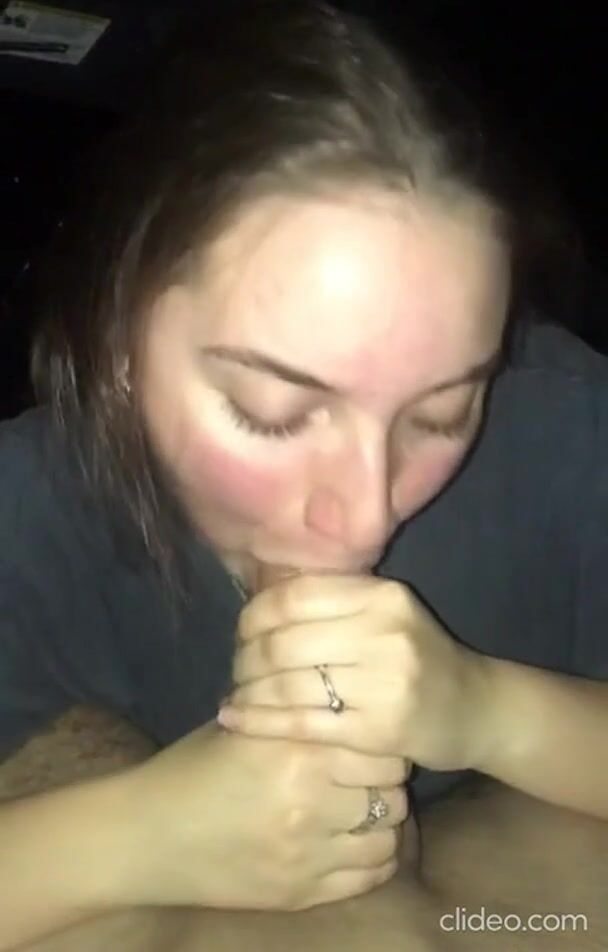 Cum Surprise