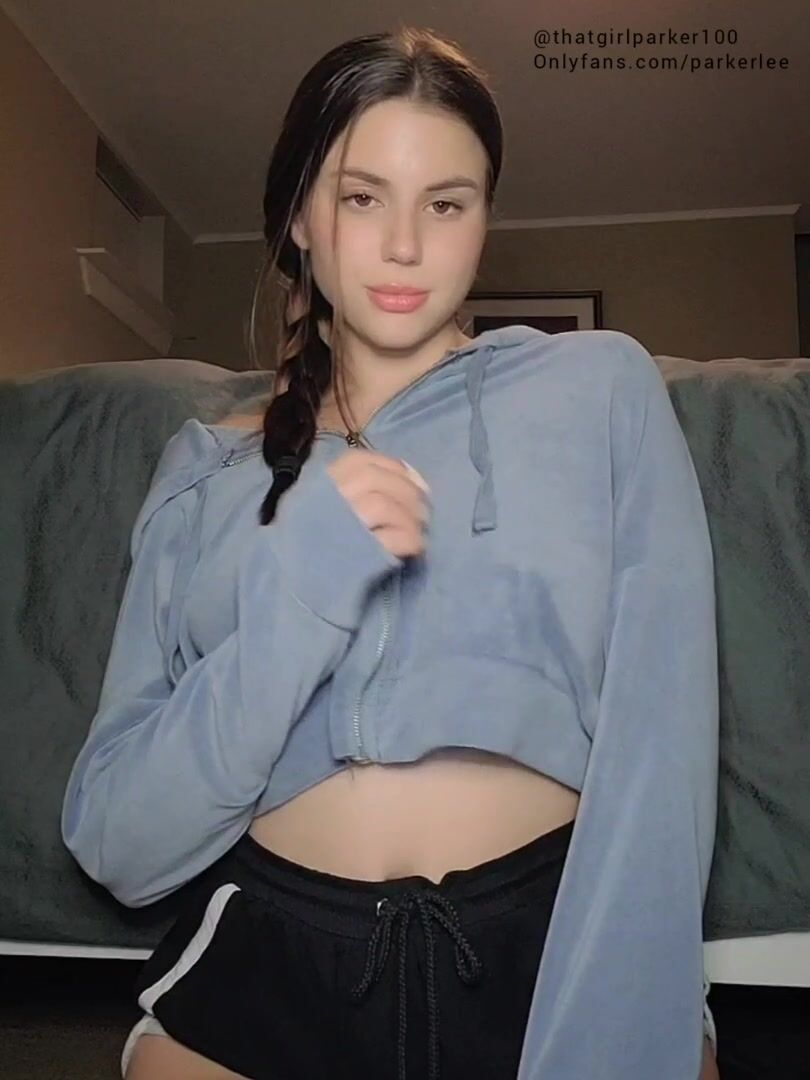 Cum surprise cutie!