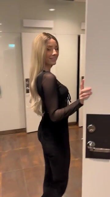 I feel like such a slut for doing... ????????