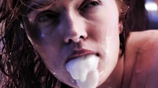 Fake Cum: Jia Lissa #3