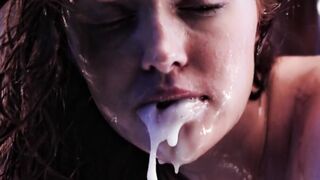 Fake Cum: Jia Lissa #4