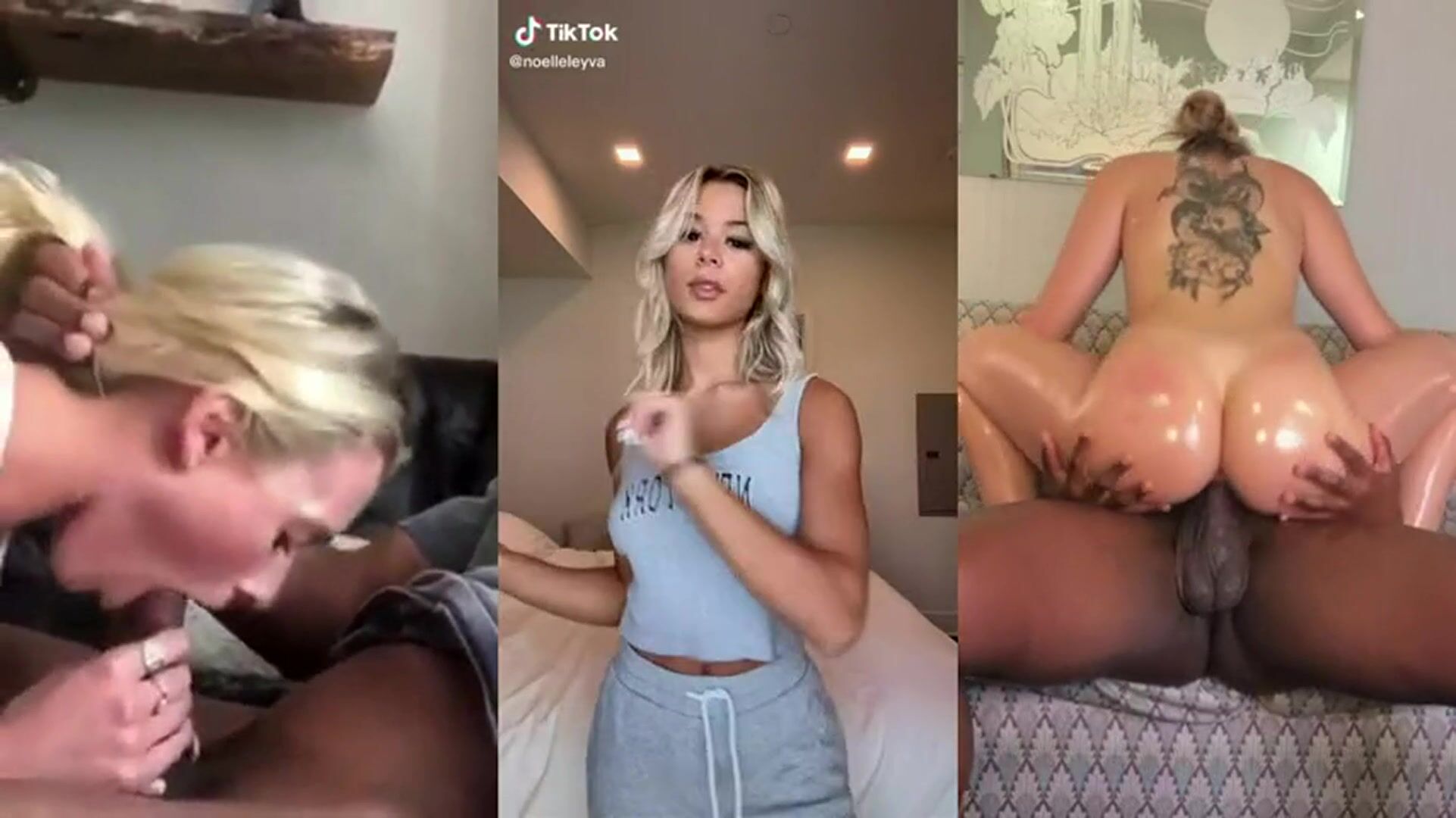 Tiktok vs RealLife