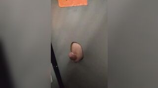 Unexpected Cum: Stranger gave her No Warning #4