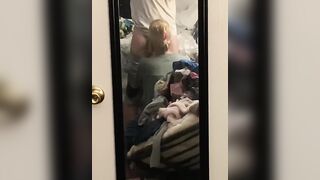 GoodGirlsSwallow: Ladies you better hide your husband from me or I’ll swallow every bit of his cum #2