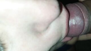 I am a good girl. I receive my protein, show up and then I swallow with pleasure