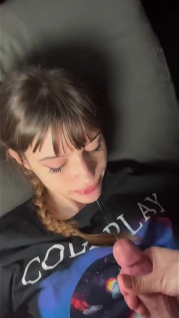 couldn't open my eyes after this one!