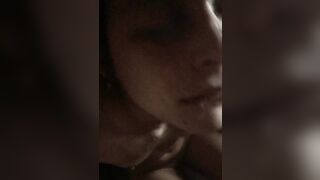 Cumshots: My classmate covered me in cum #4