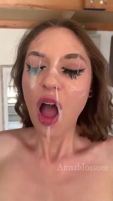 Is this enough cum for your fetish?
