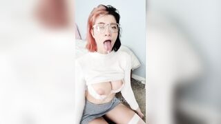 Cumshots: My favorite memory #2