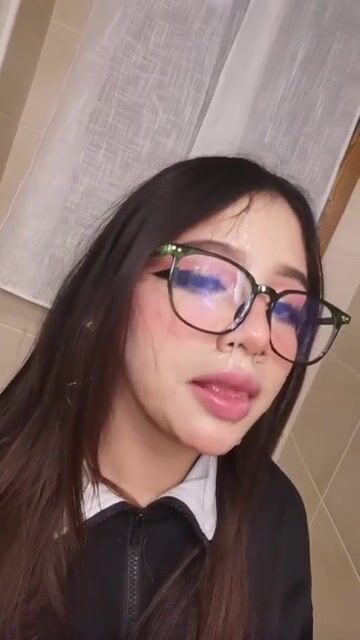 After sex a little appreciation of this facial