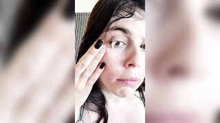 Cumshots: I was on clean up duty #2