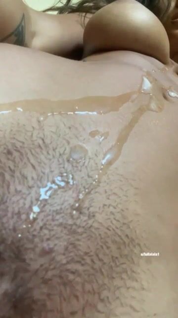 I make him cum everyday. I think it s love?