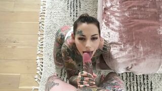Cumshots: Mmm I love sucking dick ???? #4
