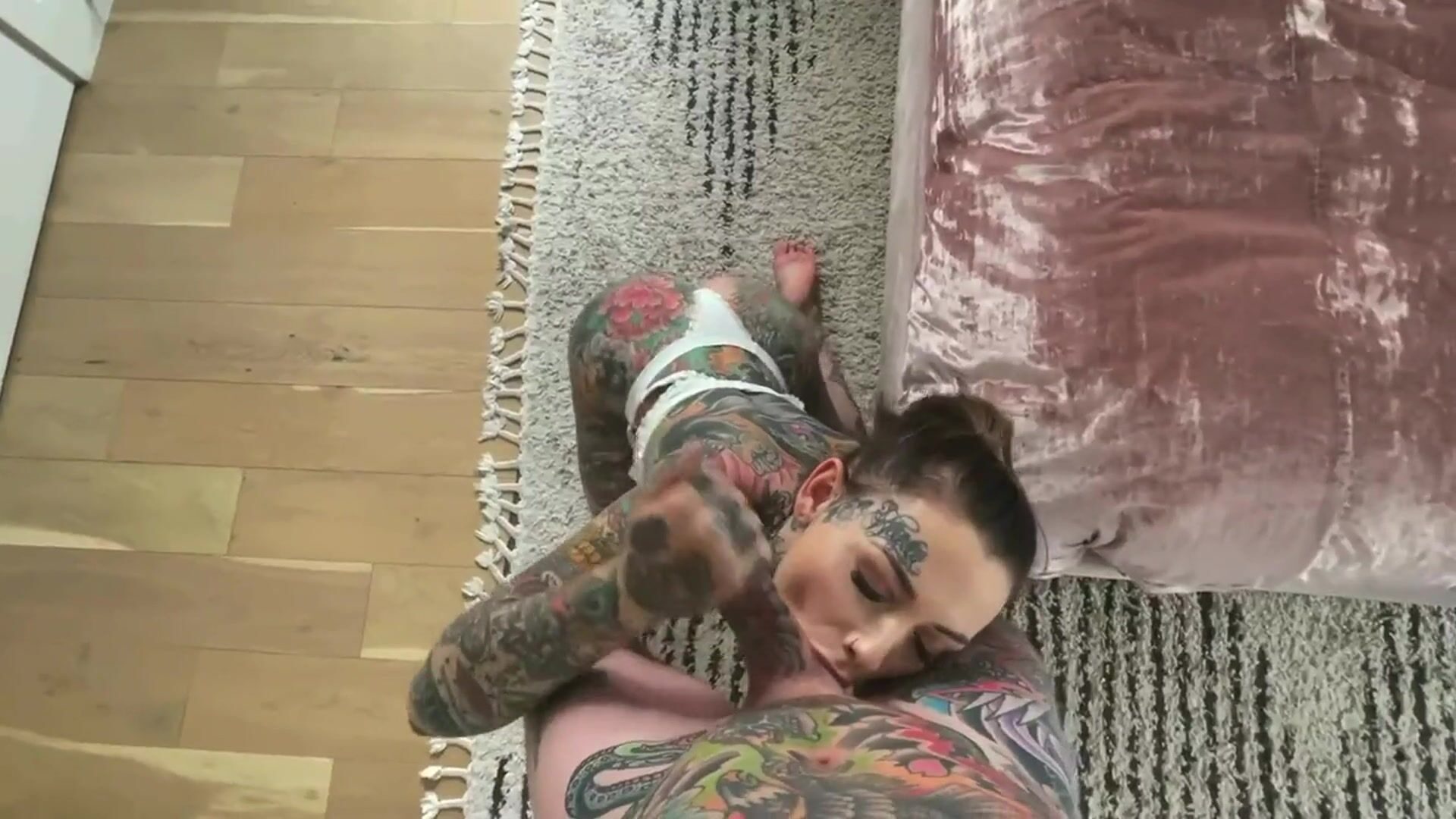 Mmm I love sucking dick ????