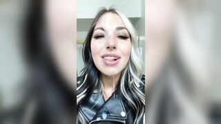 Cumshots: Ready to go out on the town. ????✌???? #3