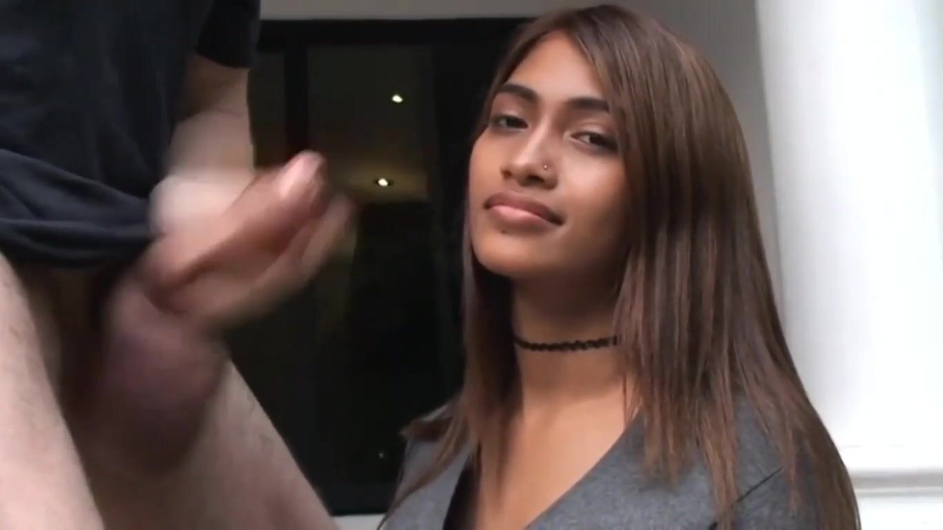She’s totally unimpressed