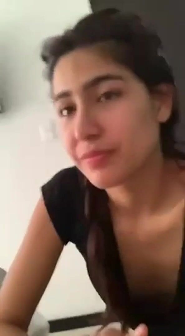 She was never really fond of BJ, much less cum on her face