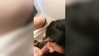 Cum Haters: Pissed Her Off Right Quick #2