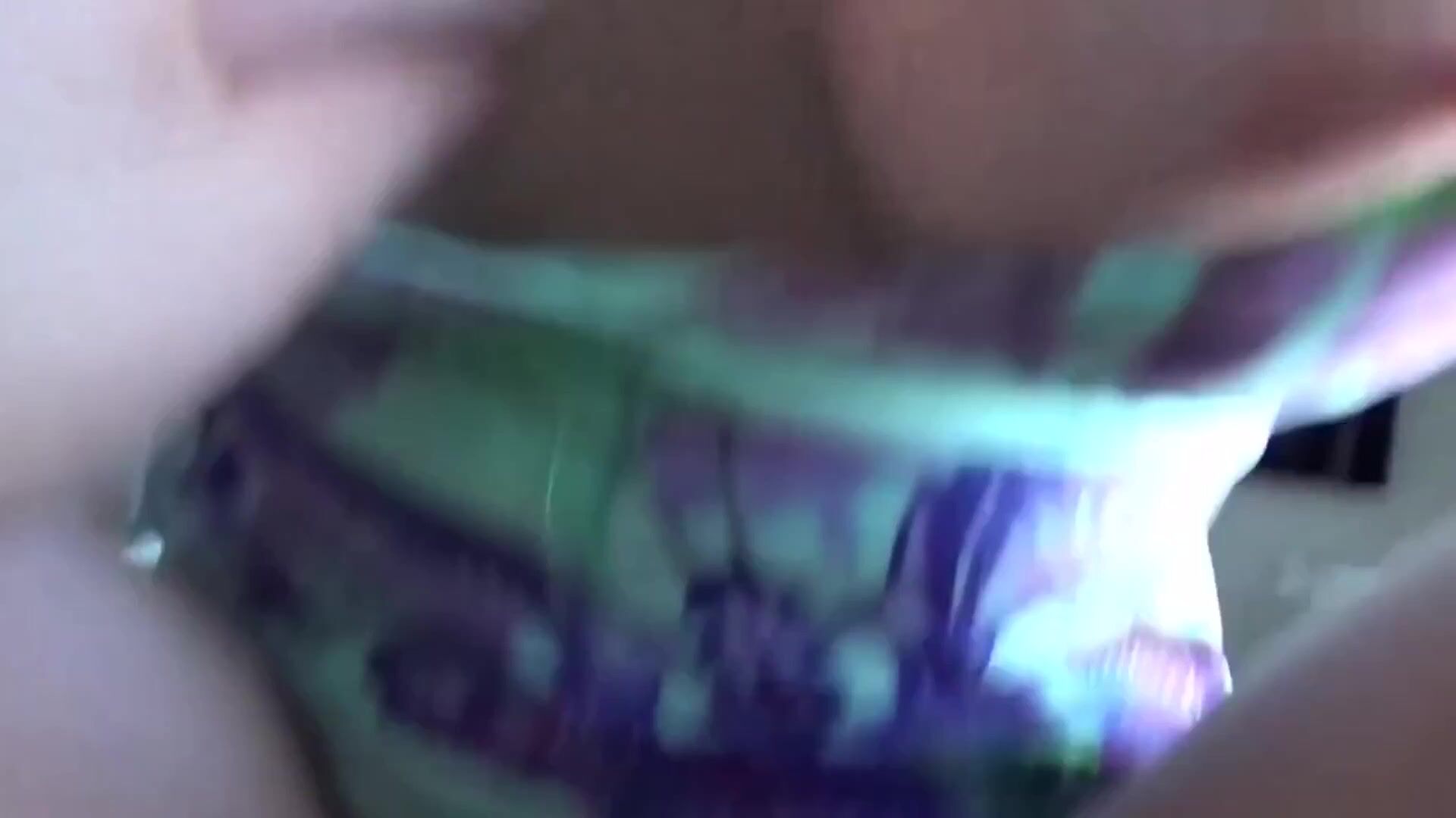 Angelina Diamanti "cum in me?"