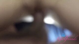 Cum Inside Me: Leana Lovings shyly asking for a creampie starting at #4