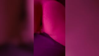 she always wants more, give it to her ????????