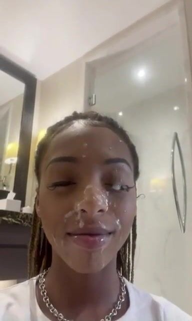 Frosted Melanin