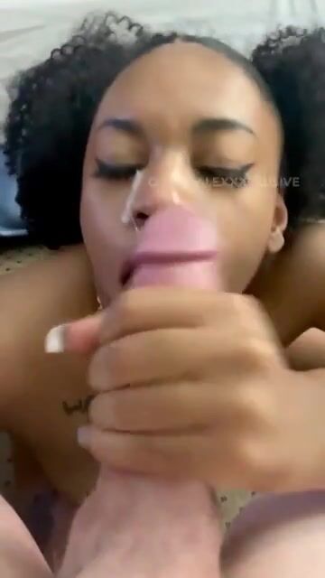 Can I eat your cum?