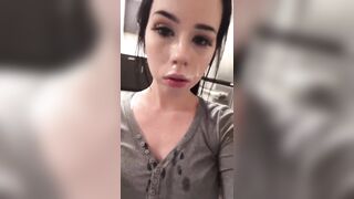 Cumshots: Wants it bad #4