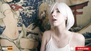 Cumshots: Amazing cum #3