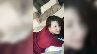 Cumshots: Surprise cumshot! #2