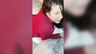 Cumshots: Surprise cumshot! #3